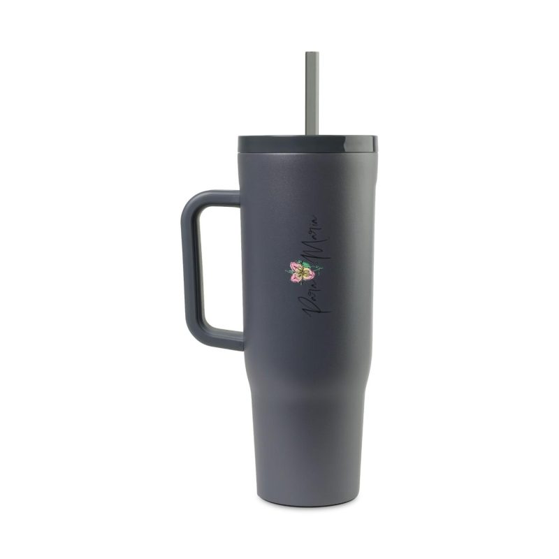 CORKCICLE® Cruiser - 40 Oz. - Dark Grey-1