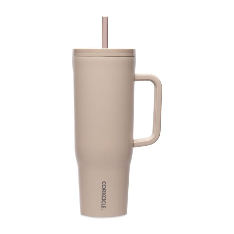 CORKCICLE® Cruiser - 40 Oz. - Desert-3