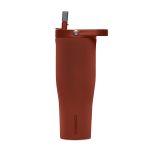 CORKCICLE® Go Cup XL - 30 Oz. - Brick-2