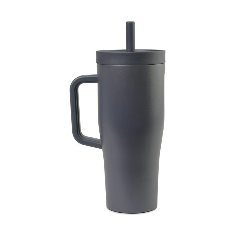 CORKCICLE® Leak Proof Cruiser - 22 Oz. - Dark Grey-2