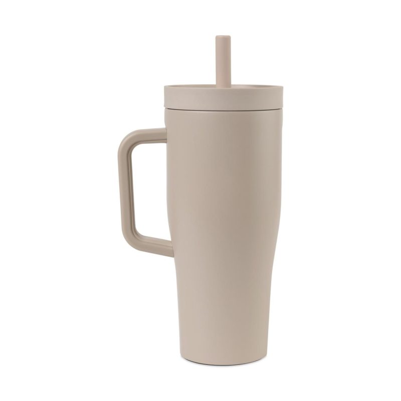 CORKCICLE® Leak Proof Cruiser - 22 Oz. - Desert-2