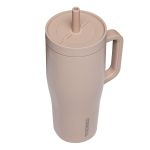 CORKCICLE® Leak Proof Cruiser - 22 Oz. - Desert-4