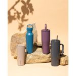 CORKCICLE® Leak Proof Cruiser - 22 Oz. - Desert-5