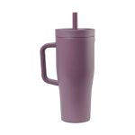 CORKCICLE® Leak Proof Cruiser - 22 Oz. - Mauve-2