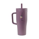 CORKCICLE® Leak Proof Cruiser - 22 Oz. - Mauve-1