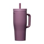 CORKCICLE® Leak Proof Cruiser - 22 Oz. - Mauve-3