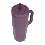 CORKCICLE® Leak Proof Cruiser - 22 Oz. - Mauve-4