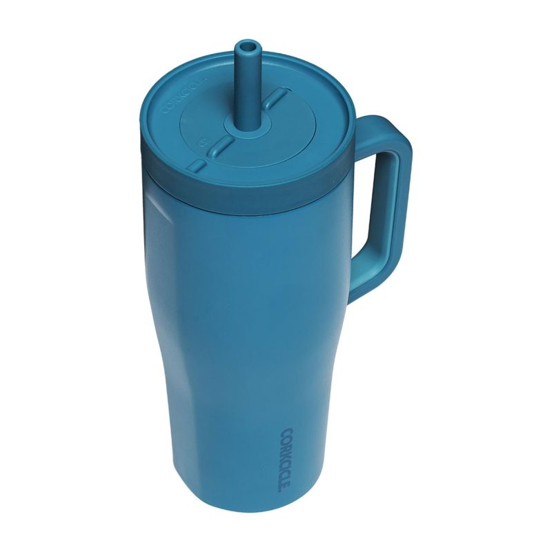 CORKCICLE® Leak Proof Cruiser - 22 Oz. - North Shore-3