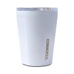 CORKCICLE® Tumbler - 12 Oz. - Gloss White-4