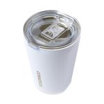 CORKCICLE® Tumbler - 12 Oz. - Gloss White-5