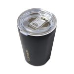 CORKCICLE® Tumbler - 12 Oz. - Matte Black-3