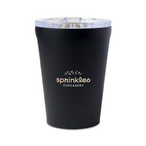 CORKCICLE® Tumbler - 12 Oz. - Matte Black-1