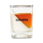 CORKCICLE® Whiskey Wedge - Clear-1