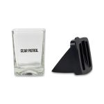 CORKCICLE® Whiskey Wedge - Clear-3