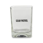 CORKCICLE® Whiskey Wedge - Clear-4