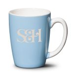 Camelot Mug - 13oz - Deep Etch-1
