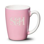 Camelot Mug - 13oz - Deep Etch-3