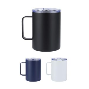 Camper 14 oz Eco-Friendly Vacuum Insulated Camp Mug-1