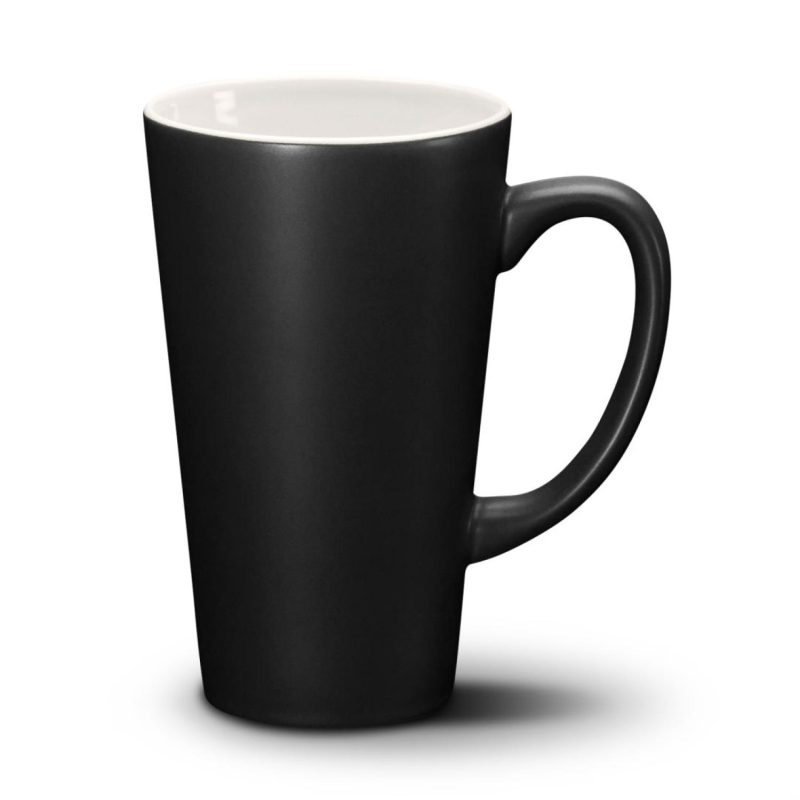 Catalina Mug - 16oz - Deep Etch-5