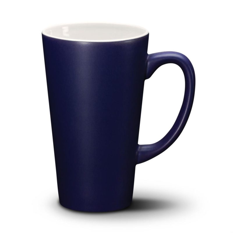 Catalina Mug - 16oz - Deep Etch-6