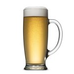 Cavendish Beer Stein - Deep Etch-2