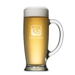 Cavendish Beer Stein - Deep Etch-1