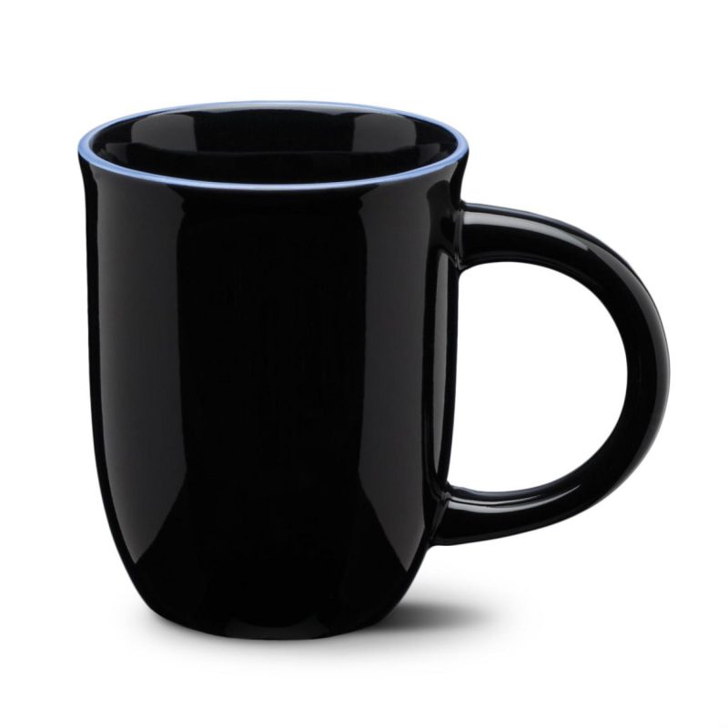 Celia Mug - 14oz - Deep Etch-7