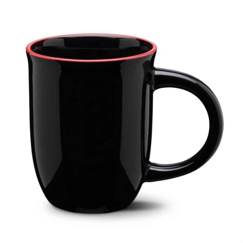 Celia Mug - 14oz - Deep Etch-9