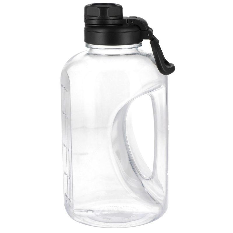 Cena rPETG Recycled Sports Jug 64oz-6