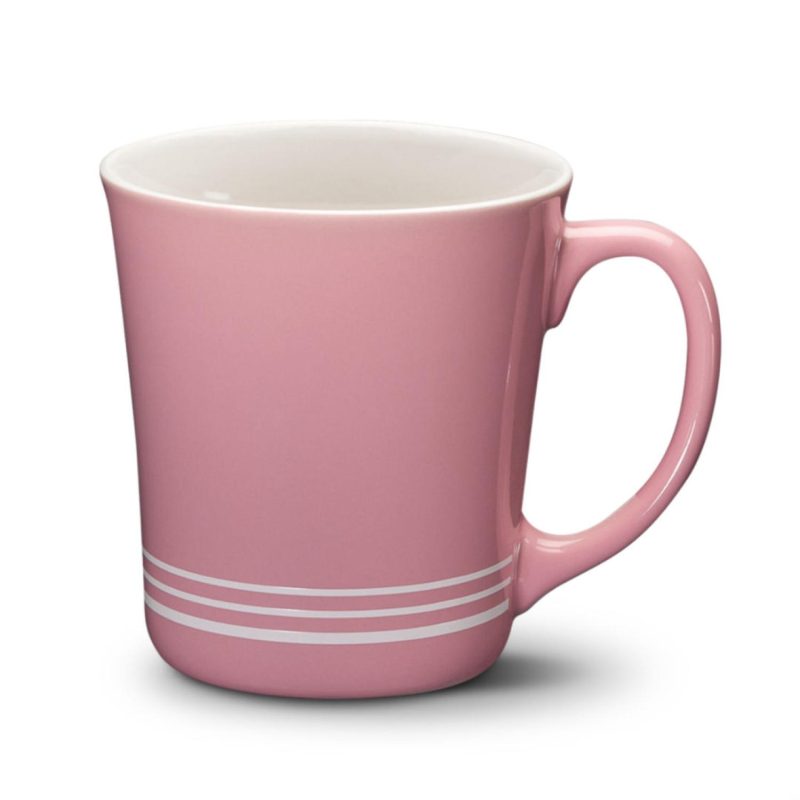 Churchill Mug - 16oz - Deep Etch-3