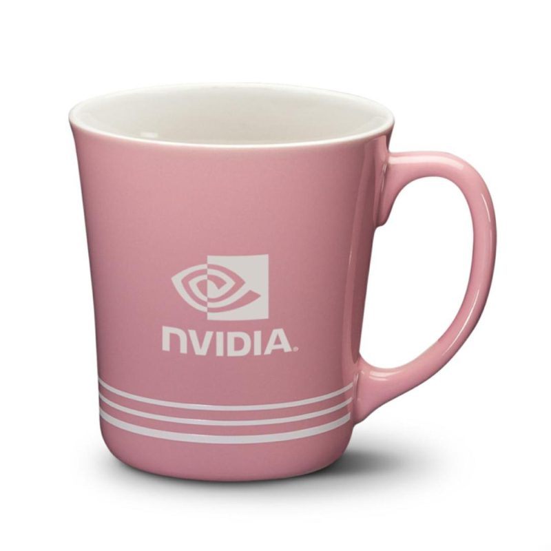 Churchill Mug - 16oz - Imprinted-1