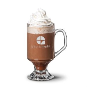 Clifton Mug - 10oz - Deep Etch-1
