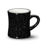 Colby Mug - 10oz - Deep Etch-2