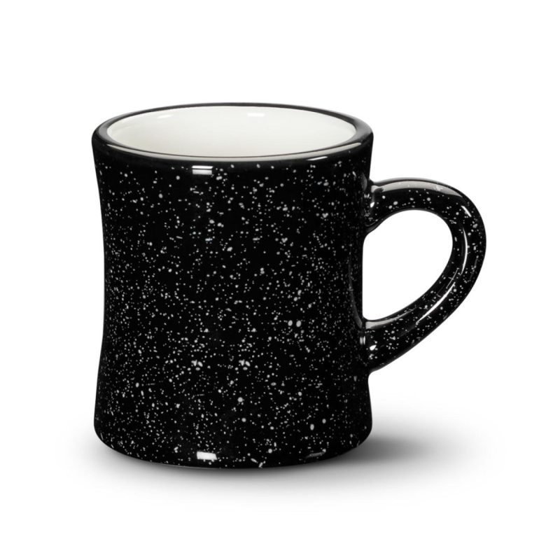 Colby Mug - 10oz - Deep Etch-2