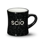 Colby Mug - 10oz - Deep Etch-1