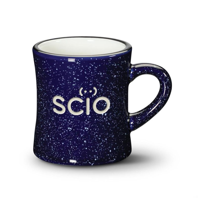 Colby Mug - 10oz - Deep Etch-3