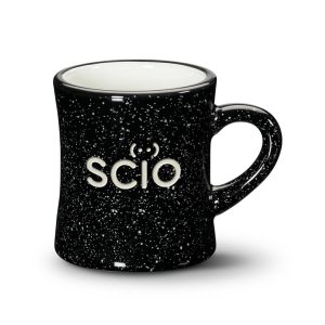 Colby Mug - 10oz - Deep Etch-1