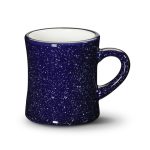 Colby Mug - 10oz - Deep Etch-7