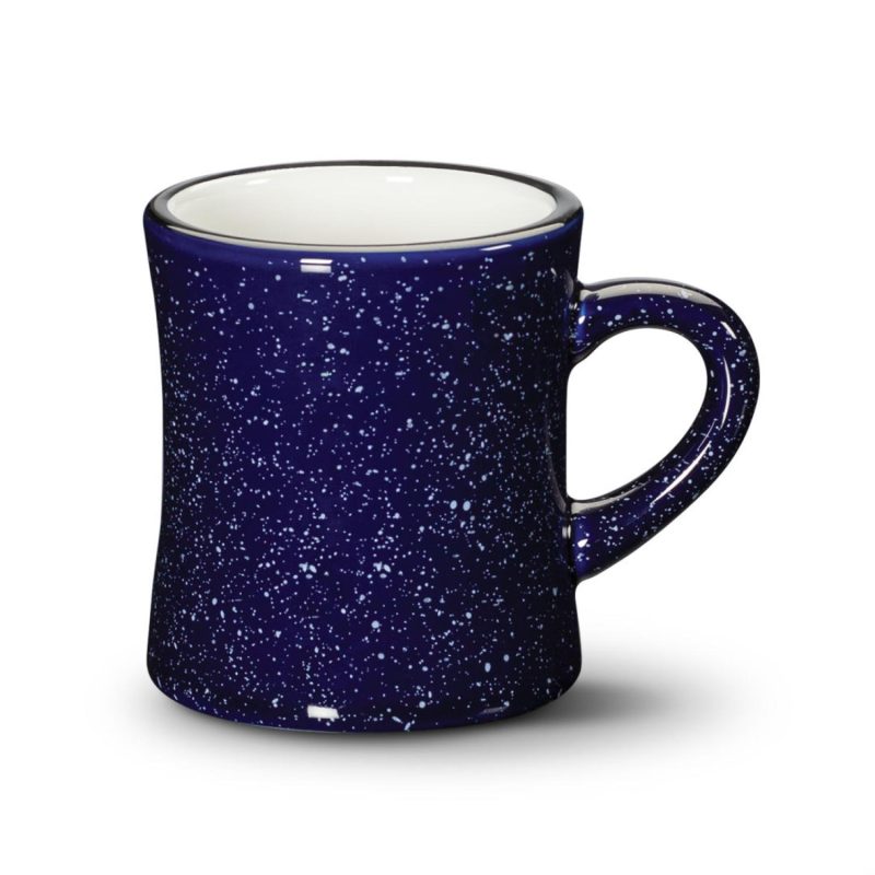 Colby Mug - 10oz - Deep Etch-7