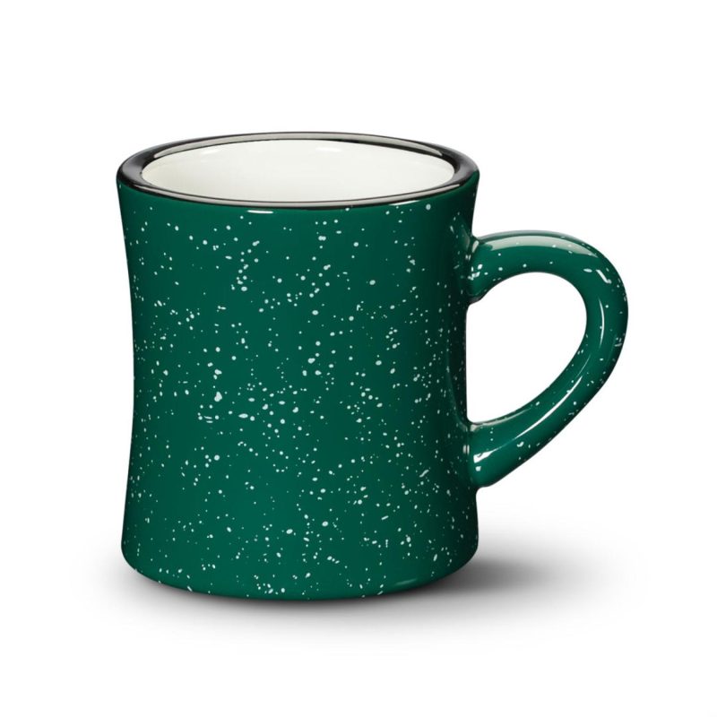 Colby Mug - 10oz - Deep Etch-8