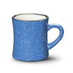 Colby Mug - 10oz - Deep Etch-9