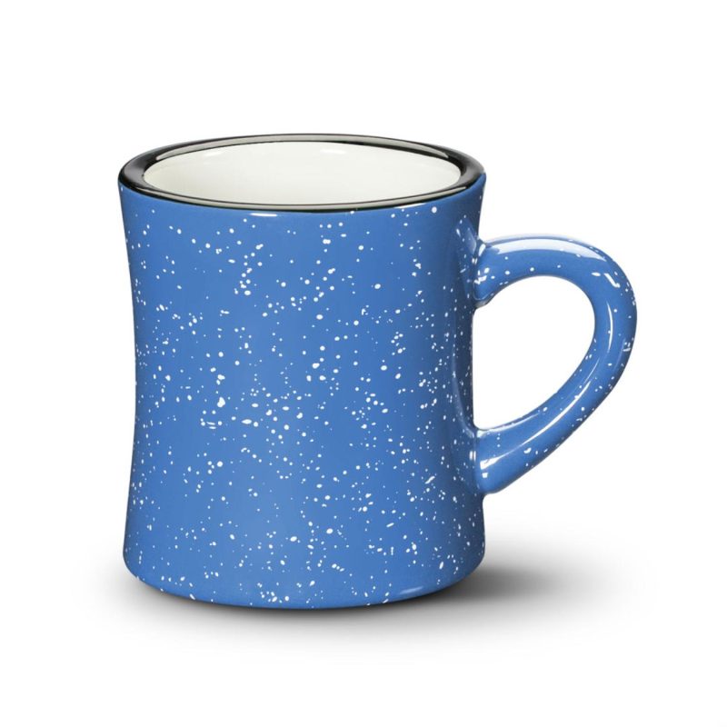 Colby Mug - 10oz - Deep Etch-9