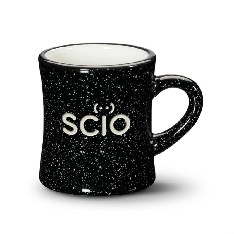 Colby Mug - 10oz - Deep Etch-1