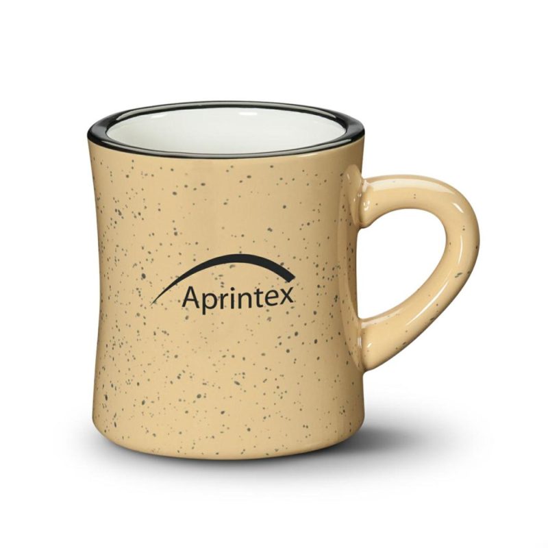 Colby Mug - 10oz - Imprinted-6