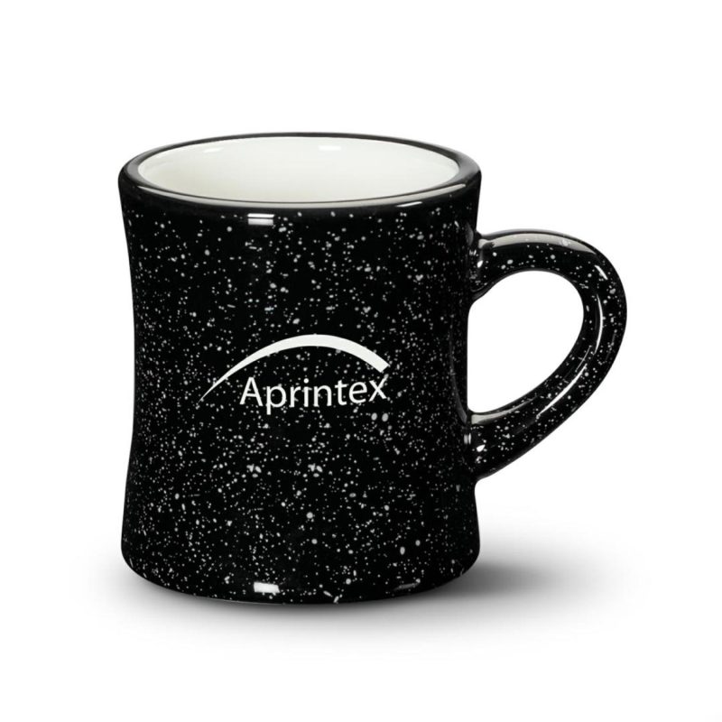 Colby Mug - 10oz - Imprinted-1