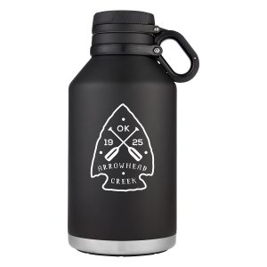 Coleman® 64 oz. Growler-1