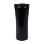 Conrad 16 oz. Double Wall Steel Vacuum Travel Tumbler-2