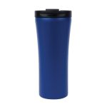Conrad 16 oz. Double Wall Steel Vacuum Travel Tumbler-3