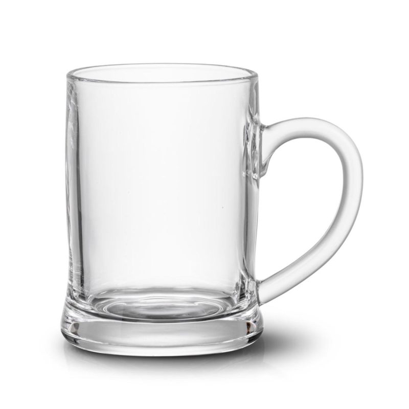Darien Coffee Mug - 14oz - Imprinted-3