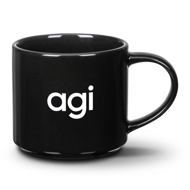 Davies Mug - 16oz - Imprinted-3